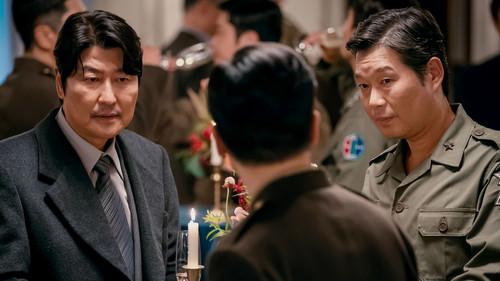 Uncle Samsik Season 1 Episode 7 - Father vs. Uncle