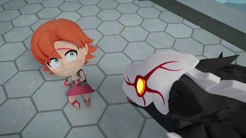 RWBY Chibi Season 1 Episode 17 - Save Nora!