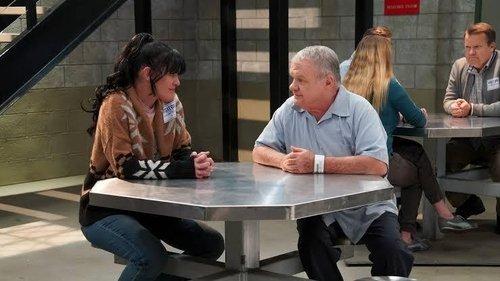 Broke Season 1 Episode 7 - Daddy Issues