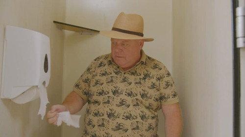 Familie Gillis: Massa is Kassa Season 4 Episode 6 - Episode 6