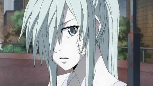 Cells at Work! CODE BLACK Season 1 Episode 5 - Overwork, Hair Loss, and Delirium