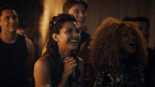 Utopia Falls Season 1 Episode 8 - The Light