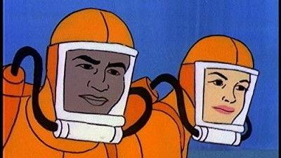 Sealab 2020 Season 1 Episode 8 - Backfire