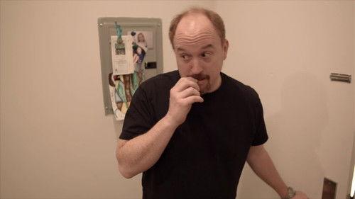 Louie Season 1 Episode 4 - So Old / Playdate
