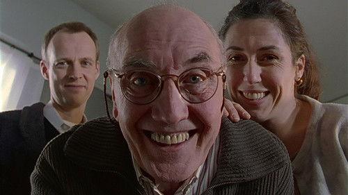 Skärgårdsdoktorn Season 3 Episode 4 - Se till mig som liten är