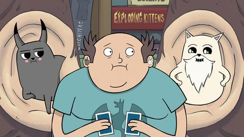 undefined Season 1 Episode 4 - Emotions Are Hard