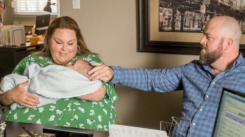 This Is Us Season 4 Episode 1 - Strangers