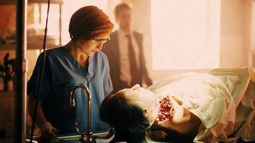 undefined Season 7 Episode 8 - The Amazing Maleeni