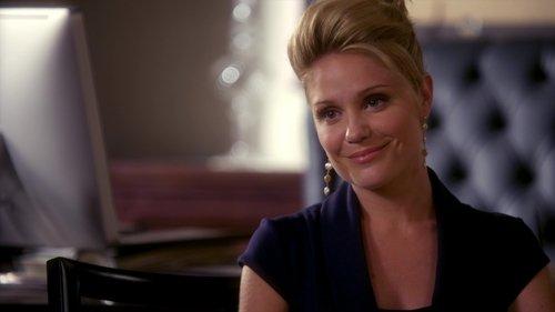 undefined Season 1 Episode 3 - Benched