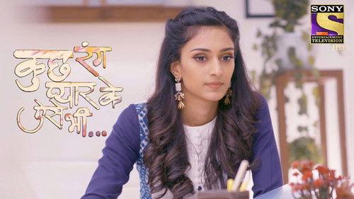 Kuch Rang Pyaar Ke Aise Bhi Season 2 Episode 16 - Suhana'sadvice