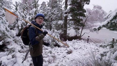 Countryfile Season 35 Episode 2 - The Cairngorms