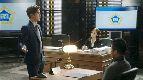 Remember Season 1 Episode 11 - Sin Is Crouching At Your Door