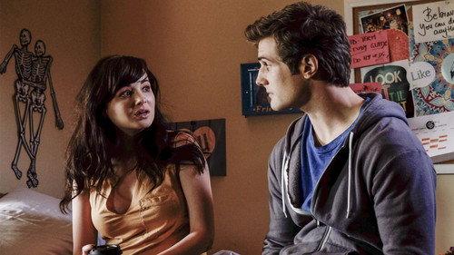 Awkward. Season 5 Episode 14 - Wtf Happened Last Year?