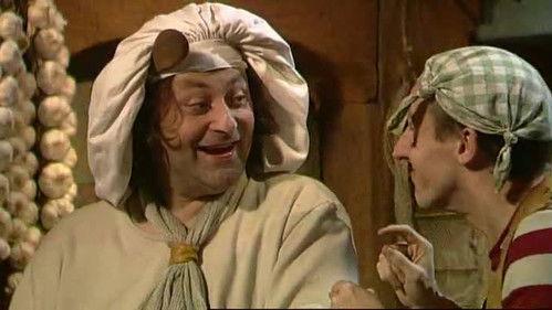 Piet Piraat Season 1 Episode 6 - Episode 6