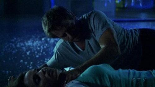 CSI: NY Season 6 Episode 1 - Epilogue