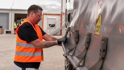 Asphalt-Cowboys Season 14 Episode 3 - Episode 3