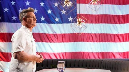 Hell's Kitchen Season 22 Episode 1 - The Dream Begins