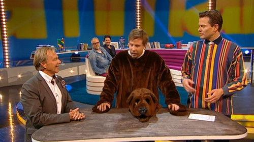 Nugammalt Season 2 Episode 1 - Svensken och barndomen