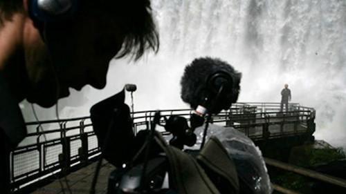 Earth From Above Season 2 Episode 3 - The Great Rivers