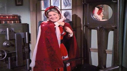 The Ghost & Mrs. Muir Season 2 Episode 14 - The Ghost of Christmas Past