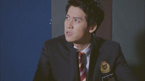 Shut Up Flower Boy Band Season 1 Episode 5 - Episode 5