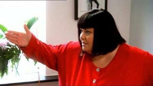 French & Saunders Season 6 Episode 3 - The Queen