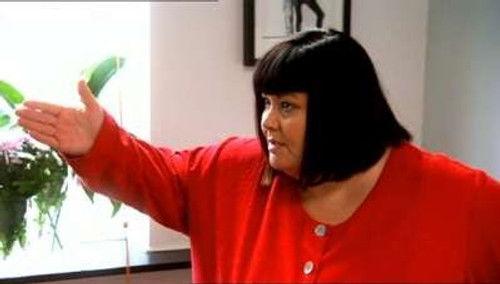 French & Saunders Season 6 Episode 3 - The Queen