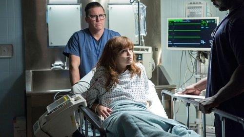 Bates Motel Season 4 Episode 1 - A Danger to Himself and Others