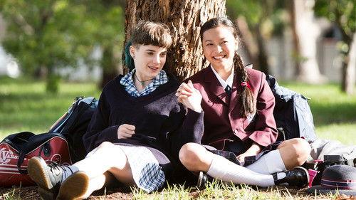 Mustangs FC Season 1 Episode 5 - Girl Crush