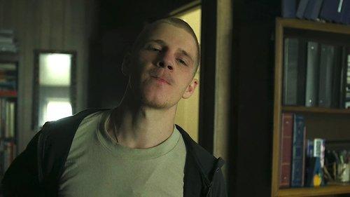 undefined Season 1 Episode 9 - Front Toward Enemy