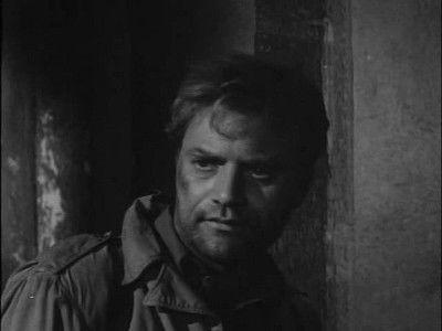 Combat! Season 1 Episode 18 - Next In Command