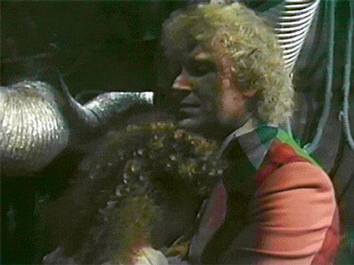 undefined Season 23 Episode 12 - The Trial of a Time Lord: Part 12
