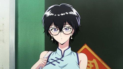 undefined Season 1 Episode 2 - Episode 2