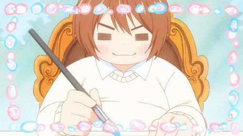 March Comes In Like a Lion Season 1 Episode 8 - Teach Me How to Play Shogi (Continued) / Image / Distant Thunder (1)