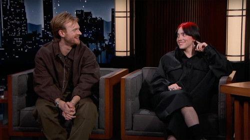 Jimmy Kimmel Live! Season 22 Episode 6 - Tue, Oct 10, 2023