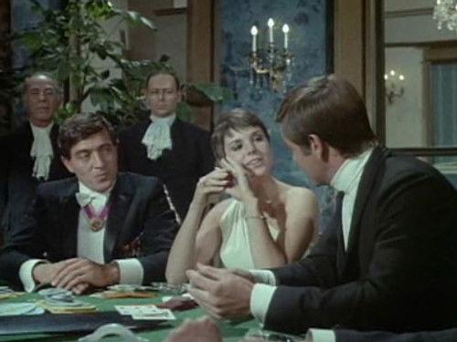 It Takes a Thief Season 1 Episode 2 - It Takes One to Know One