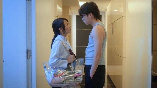 Seducing Drake Palma Season 1 Episode 14 - Exes Next Door