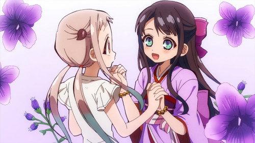 Toilet-Bound Hanako-kun Season 2 Episode 16 - Sumire