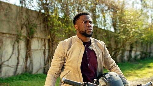 Die Hart Season 1 Episode 7 - The Great Escape