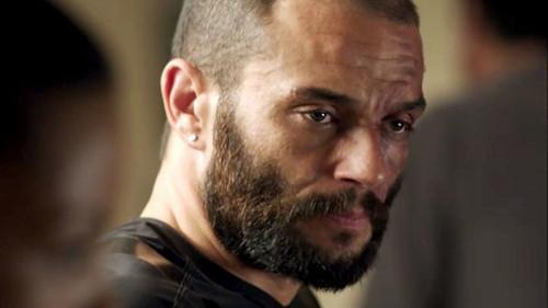 La fuga Season 1 Episode 3 - Episode 3