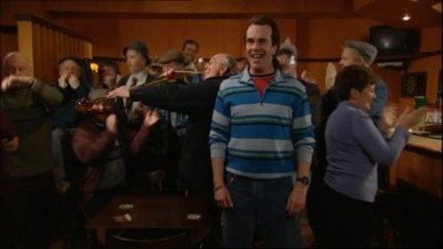 Still Game Season 5 Episode 4 - Hard Nuts