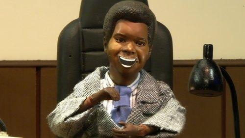 Robot Chicken Season 2 Episode 19 - Anne Marie's Pride