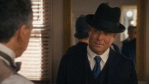 Murdoch Mysteries Season 17 Episode 10 - Mrs. Crabtree's Neighborhood