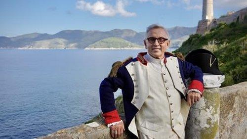 Bruno Barbieri - 4 Hotel Season 8 Episode 1 - Elba Island