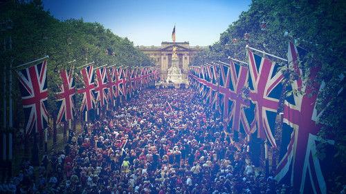 The Queen's Platinum Jubilee Season 1 Episode 5 - The Platinum Pageant