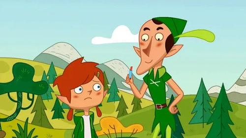 Aquest conte no s'ha acabat Season 1 Episode 15 - Episode 15