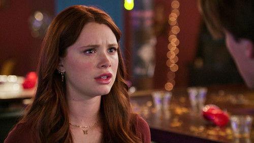 undefined Season 3 Episode 6 - Something There That Wasn't There Before