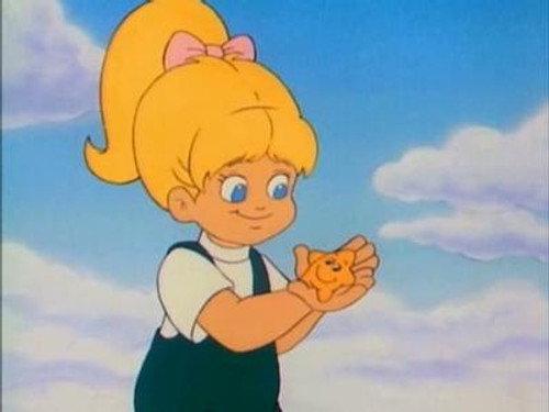 The Care Bears Season 2 Episode 7 - The Big Star Round-up