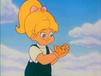 The Care Bears Season 2 Episode 7 - The Big Star Round-up