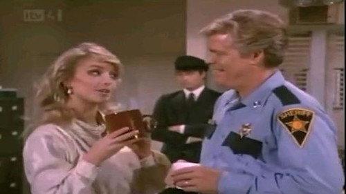 The Fall Guy Season 3 Episode 13 - Cool Hand Colt